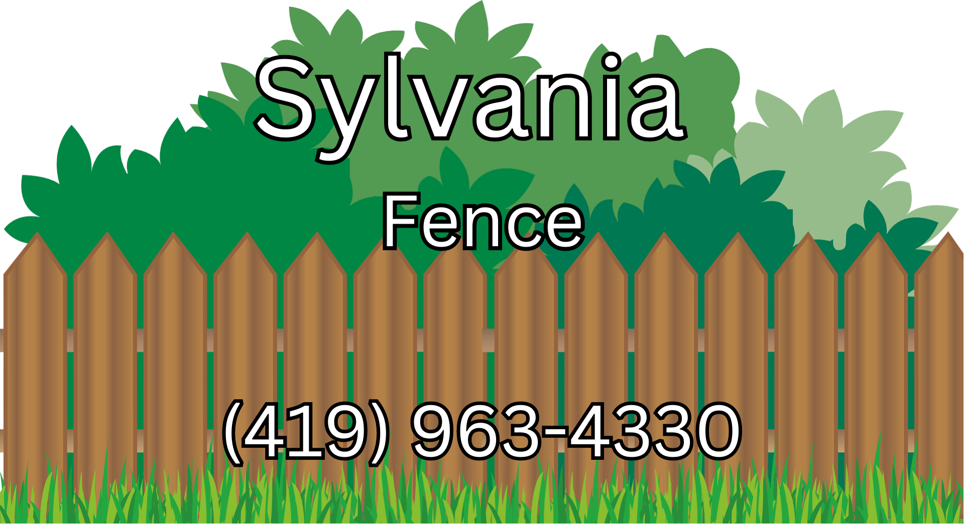 Fence Companies Near Me Sylvania Ohio